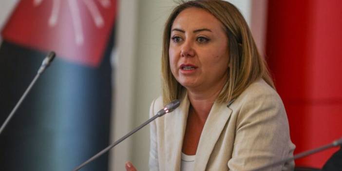 CHP'den 'İBB Borsası'na suç duyurusu