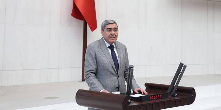 AKP'li vekil çuval ihalelerinden 400 milyon TL kazandı