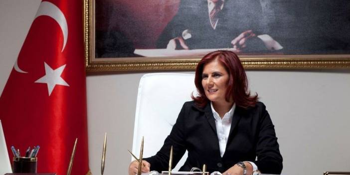 Çerçioğlu'na sosyal medyada tepki yükseldi: 'Asıl olan partidir'