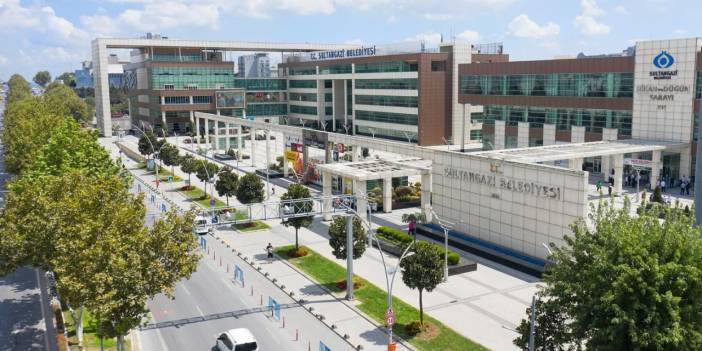 İBB soruşturmasında çantalar AKP’li belediyeye gitmiş