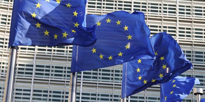 AB'den, İsrail’in Doğu Kudüs'te yerleşim planını ilerletme kararına tepki