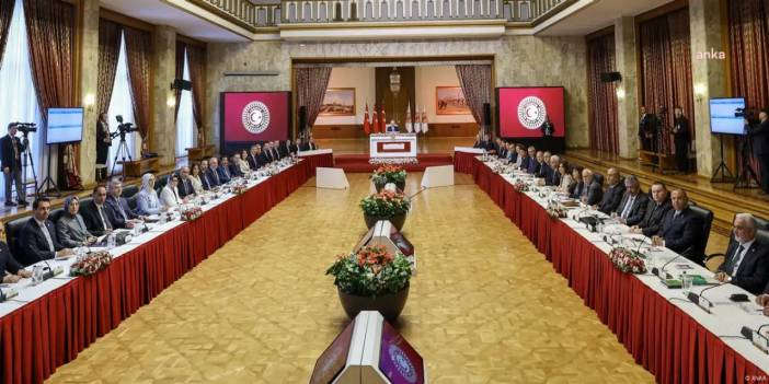 Komisyon yarın Barış Anneleri ve Cumartesi Anneleri'ni dinleyecek