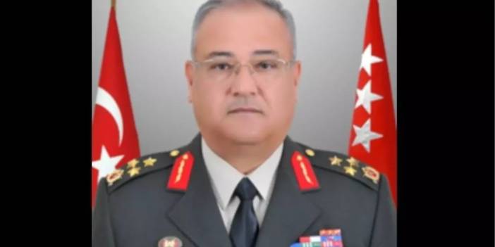 3. Ordu Komutanlığı’na atanan Kemal Yeni, emeklilik dilekçesi verdi