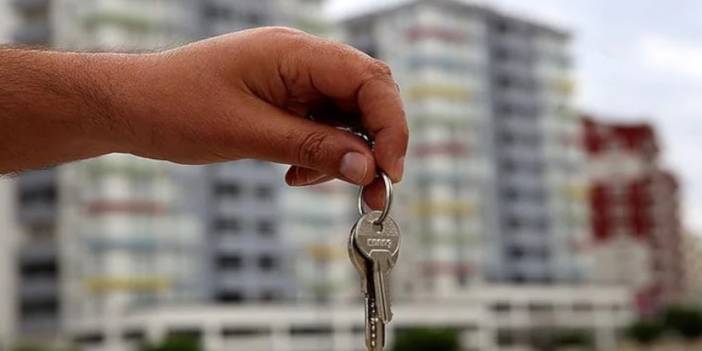 Aralık ayında kira artış tavan oranı belli oldu