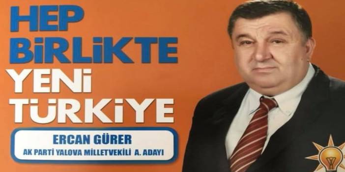 İznik'te yanan orman alanında 'tesadüf': AKP'li başkanın maden arazisi