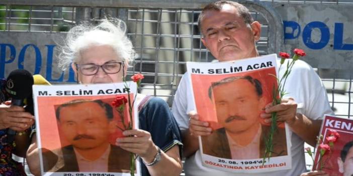 Cumartesi Anneleri 1064. hafta: Selim Acar'a ne oldu?