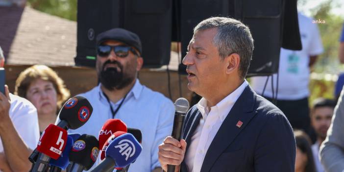 Özel: Komisyon iktidar partisinin değil, millete ve onun Meclis’ine aittir