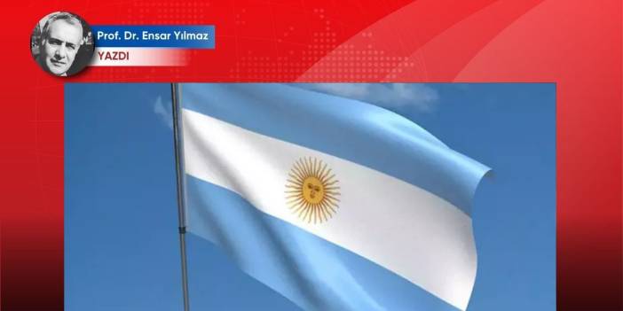 Arjantin için ağlamak-2