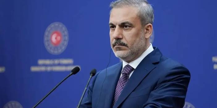 CHP’li Tan, Fidan’ın akademik geçmişiyle ilgili soru önergesi verdi