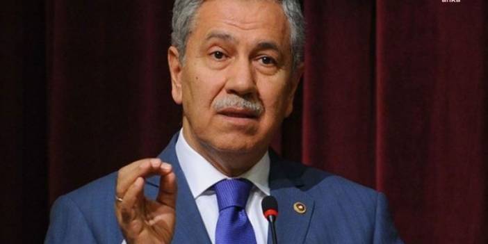 Arınç, Diyanet’in ‘miras hutbesi’ne arka çıktı: "Hutbede miras hukukunu anlatmak laikliğe aykırı değil”