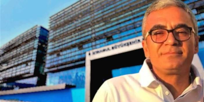 İsmi İBB borsasıyla anılan avukat Yıldırım’dan açıklama: İddialar gerçek dışı, hukuki süreci başlattım