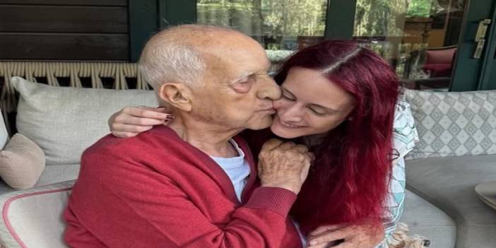 İnan Kıraç ve kızı İpek barıştı: Keşke daha önce tedavisine başlayabilseydik