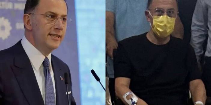 Murat Çalık: "Bir insanın hayatı, bir rapordaki tek cümleye indirgenemez”