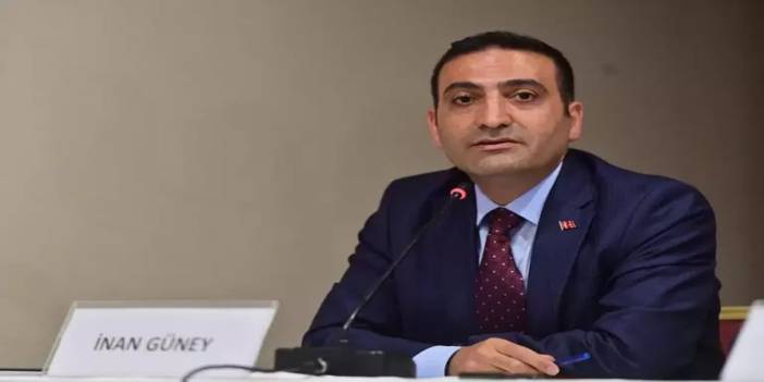 İnan Güney: Bugün tutsak alınan ben değilim, Beyoğlu halkının iradesidir