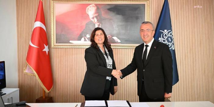 AKP'ye geçen Aydın Büyükşehir Belediyesi'ne 860 milyon lira finansman