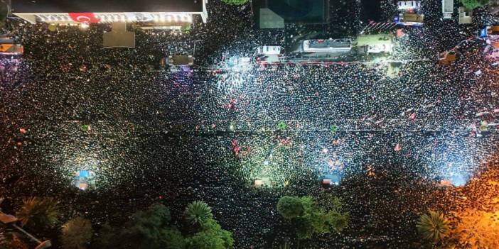 Valilik Saraçhane'deki polis şiddetine soruşturma izni vermedi