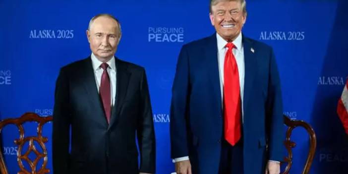 Trump ve Putin görüşmesi iptal mi: 'İki liderin talepleri uyuşmuyor'