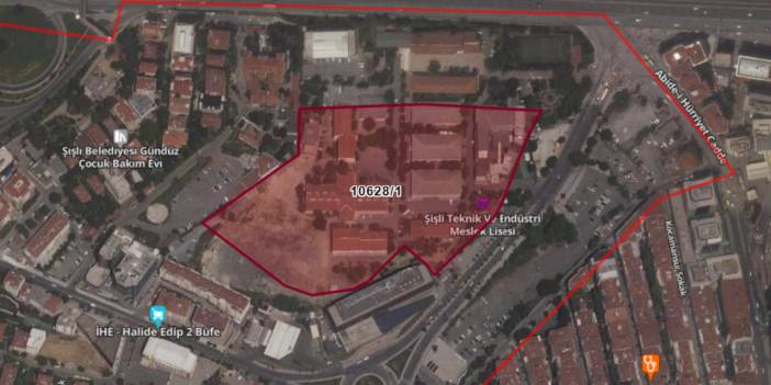 Bakanlıktan Taşyapı'ya inşaat kolaylığı