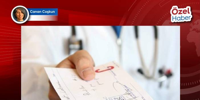 Sahte reçete çetesi: “Eczacıyım” diyerek doktorların Reçetem uygulamasını kullandılar