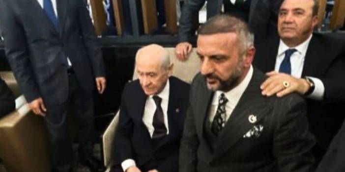 MHP lideri Bahçeli'nin 'dava arkadaşı' Yılmaz'dan mektup: “Beni seçtiler, tezgah CHP’ye yarayacak"