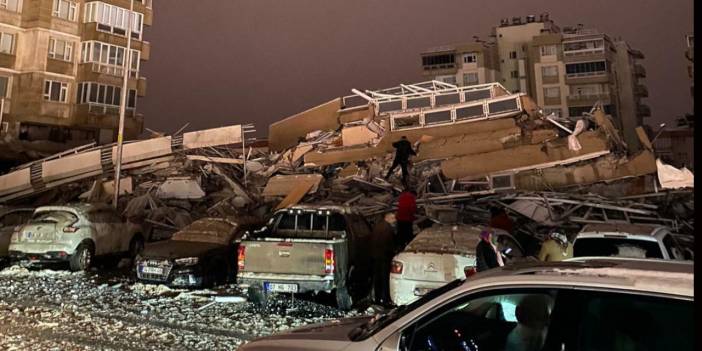 Penta Park Sitesi davasında 13 kamu görevlisine soruşturma onayı