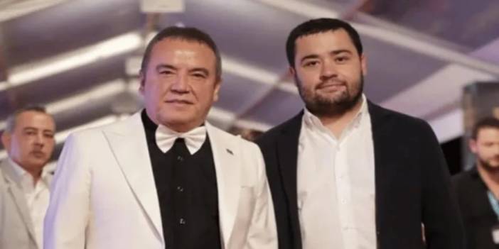 Muhittin Böcek'in oğlu Gökhan Böcek tutuklandı