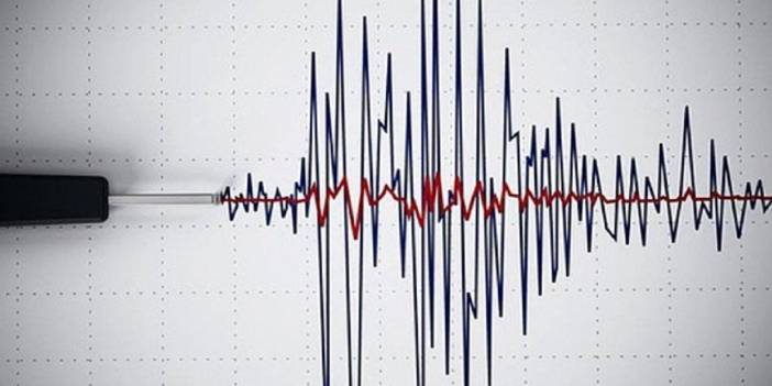 Sındırgı'da bir günde ikinci deprem: 4.2