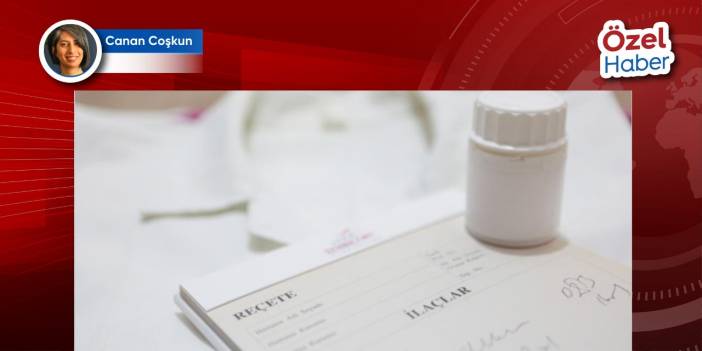 Yeşil reçete skandalı: Doktor “hatır için” 162 kutu uyuşturucu etkili ilaç yazdı