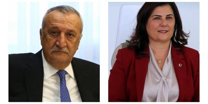 Mehmet Ağar'dan Çerçioğlu iddialarıyla ilgili açıklama: "Cezaevi ziyareti hariç geri kalan her şey yalan"