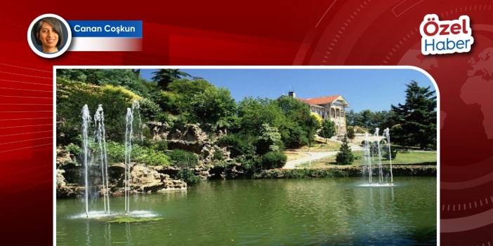 İBB’nin itirazıyla yapılaşmaya açılmaktan kurtulan Yıldız Parkı çevresinin sit derecesi yine düşürüldü