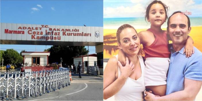 Meriç Kahraman: AYM'nin hak ihlali kararının uygulamaya geçmesini bekliyoruz