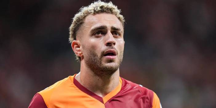 Suudi ekibinin listesindeydi... Dursun Özbek, Barış Alper Yılmaz'la ilgili son noktayı koydu