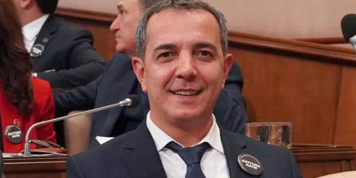 Beyoğlu Belediyesi'nde başkan vekili belli oldu