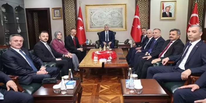 Bakan Bolat: Enflasyonda sene sonunda yüzde 20’leri konuşacağız