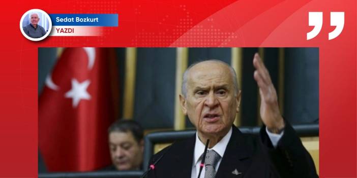 Ankara’dan iki önemli kulis: Mehmet Şimşek dertli, Bahçeli gerçekten kızgın