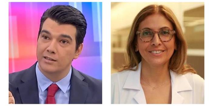 'İnsan alt türü' polemiği: Prof. Bengi Başer’in paylaşımına Ozan Gündoğdu’dan ırkçılık eleştirisi