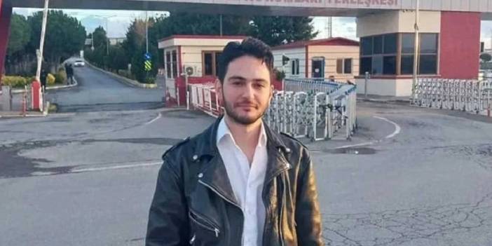 CHP'den gazeteci Furkan Karabay tepkisi: 'İddianame geciktiriliyor ki daha fazla hapiste tutulsun'