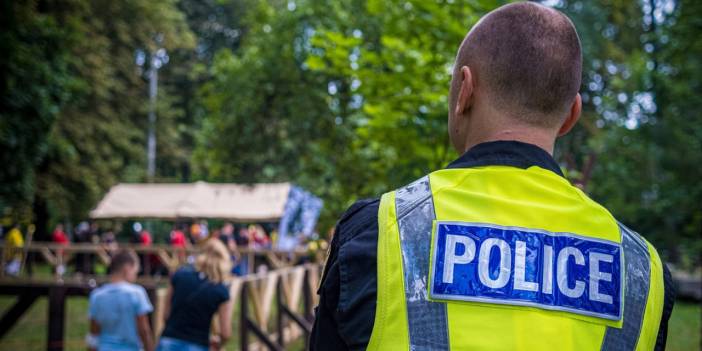 İngiltere'de 'sığınmacı otelleri' protestoların odağında