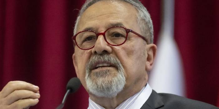 Prof. Dr. Naci Görür tepkili: ‘O görevini yaptı, medya yaptı, müsterihler’