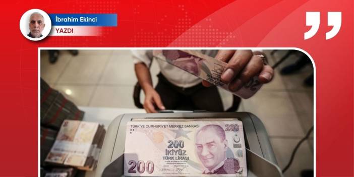 NAS ve KKM’nin sermaye kesimine düşük faiz yoluyla transferi 100 milyar dolara geliyor