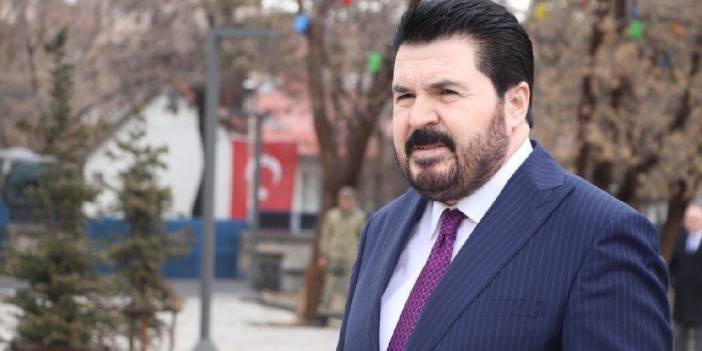 AKP'li Savcı Sayan partideki isimleri hedef aldı: 'Bu topraklara ihanet ettiniz’