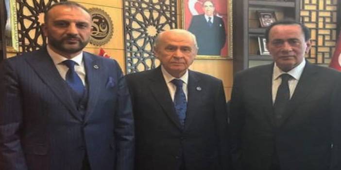 Selahattin Yılmaz soruşturmasında Ülkü Ocakları bağı