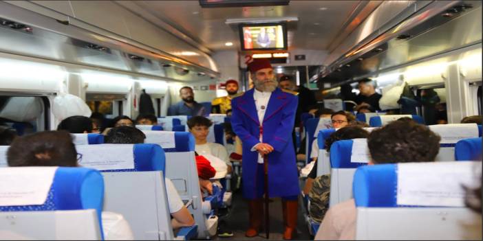 Atabey Gençliği’nin 'ecdat' gezisine 119 milyon TL harcandı