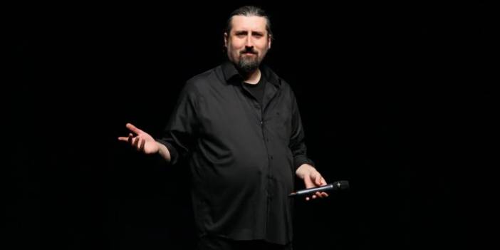 Komedyen Mesut Süre ile ilgili tecavüz girişimi iddiaları: İlişki Testi ile yolları ayrıldı