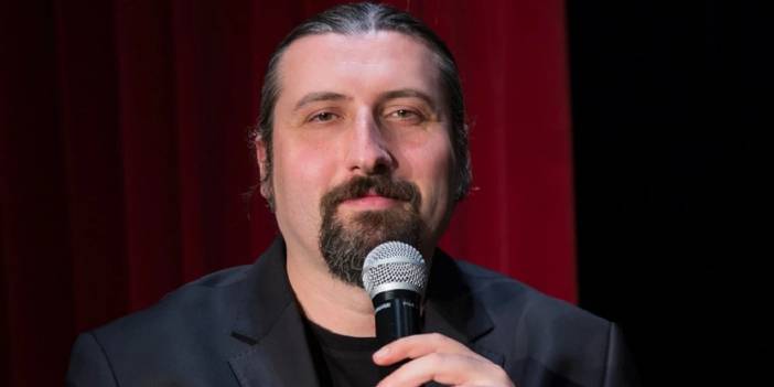 Taciz iddialarının ardından Mesut Süre'den ilk açıklama