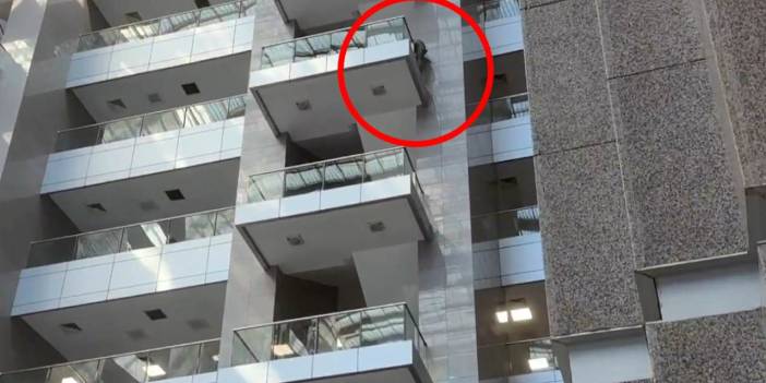 Özel, 'Gizli tanık intihara kalkıştı' demişti, Murat Emir görüntüleri paylaştı