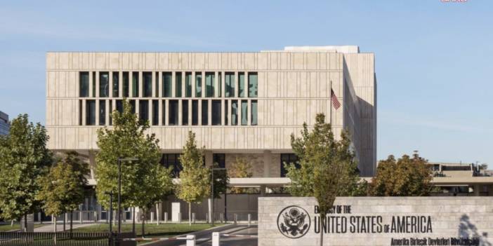 ABD Büyükelçiliği: Türkiye vatandaşlarına vize ücretlerinde değişiklik yok