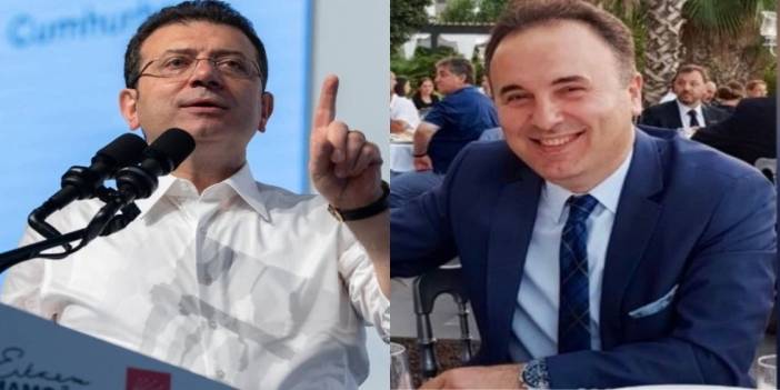 İmamoğlu'ndan avukatının gözaltına alınmasına tepki: Avukatları kuşatma operasyonu