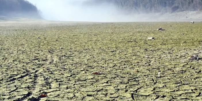 Susuzluk alarmı: Tarladan sofraya fiyatlar artacak