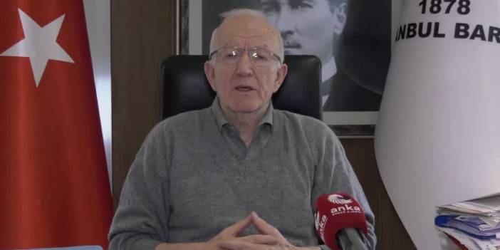 Kaboğlu'ndan komisyona son dakika çağrılmalarına tepki: 'Kukuk geçerli değilse barışı sağlamak mümkün değildir'